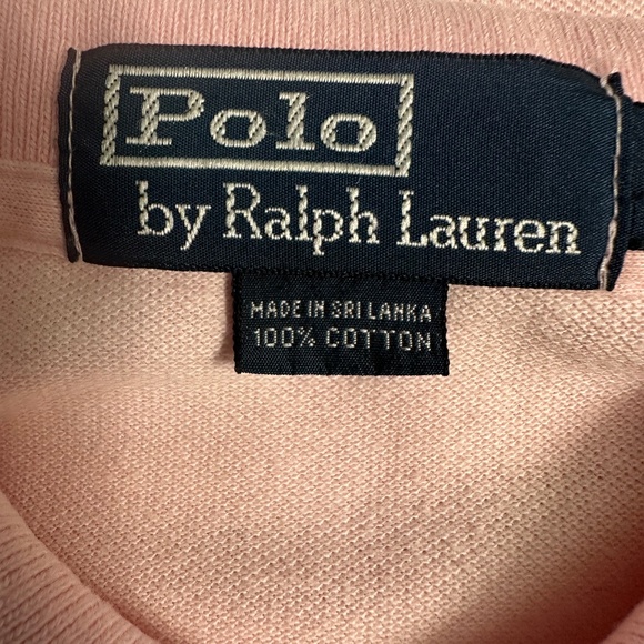 Polo Ralph Lauren men shirt - Picture 12 of 12